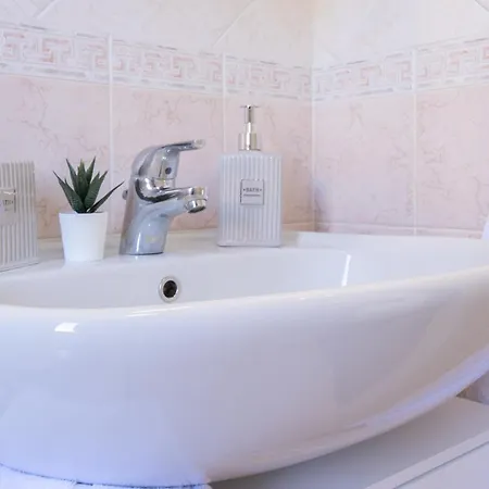 Apartman Fronte Mura Parking Free Wi- Fi Free Ac Lucca