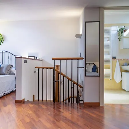 Fronte Mura Parking Free Wi- Fi Free Ac Apartman